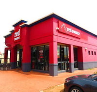 Red Rooster - Accommodation Cairns