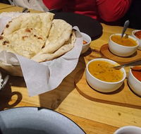 Shalimar Indian Cuisine - Accommodation Cairns