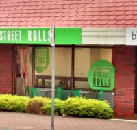 Street Rolls - Accommodation Cairns
