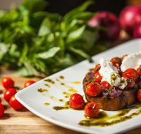 The Artisan Cafe - Accommodation Cairns