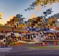 The Duck Inn - Accommodation Cairns