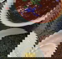 The Organic Market  Cafe - Accommodation Cairns