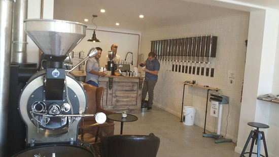 Craigburn Farm SA Accommodation Cairns