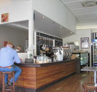 Blond Coffee - Accommodation Cairns