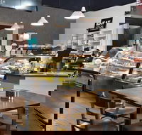 D  M's Bakery Cafe - Accommodation Cairns