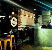 Fancy Burger - Accommodation Cairns