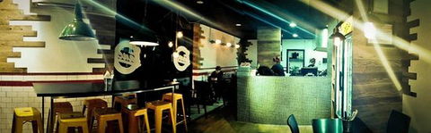 Fancy Burger - Accommodation Cairns 0