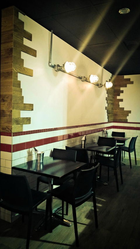 Fancy Burger - Accommodation Cairns 5