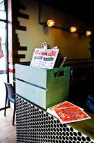 Fancy Burger - Accommodation Cairns 8