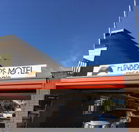 Flinders Motel On Main