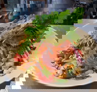 Gawler Street Cafe - Accommodation Cairns