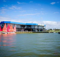 Goolwa Aquatic Club Restaurant - Accommodation Cairns