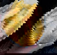 Happy Birds Chicken Bar