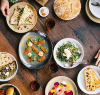 Harvest Kitchen - Accommodation Cairns