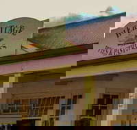 Heritage Pies  Pastries - Accommodation Cairns