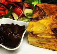 Konditorei Coffee Lounge - Accommodation Cairns