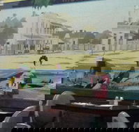 Mozambique Restaurant Goolwa Hotel - Accommodation Cairns