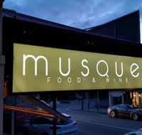 Musque Food  Wine - Accommodation Cairns
