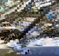 Mylkappa Cellar and Kitchen