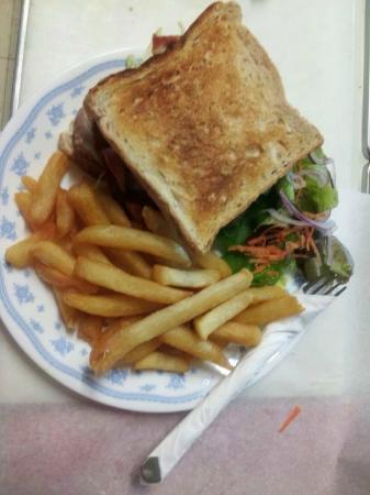 Parndana Bakery And Cafe - Accommodation Cairns 0