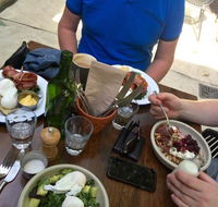 Patch Kitchen and Garden - Accommodation Cairns