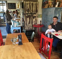 Piccadilly Kitchen - Accommodation Cairns