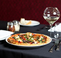 Pizza Giovanni - Accommodation Cairns