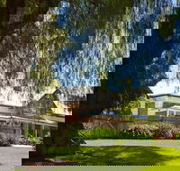 Saltram Cellar Door - Accommodation Cairns
