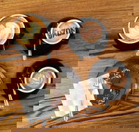 Sazon Espresso - Accommodation Cairns