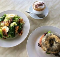 Seadragon Cafe - Accommodation Cairns