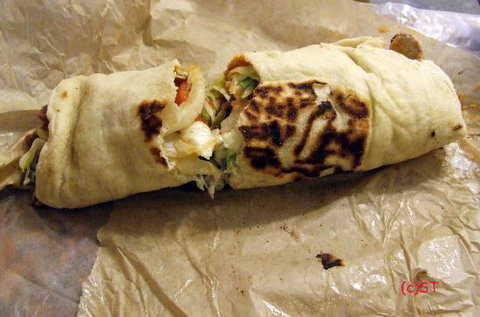 Souvlaki Brothers - Accommodation Cairns 0