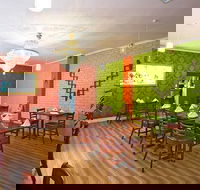 Tandoori Spice - Accommodation Cairns