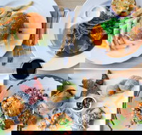 The Barker Hotel - Accommodation Cairns