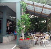 The Little Leaf  Bean - Accommodation Cairns