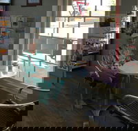 The Original Goolwa Bakery - Accommodation Cairns