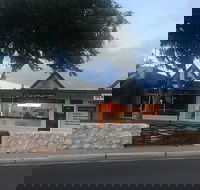 The Oven - Accommodation Cairns