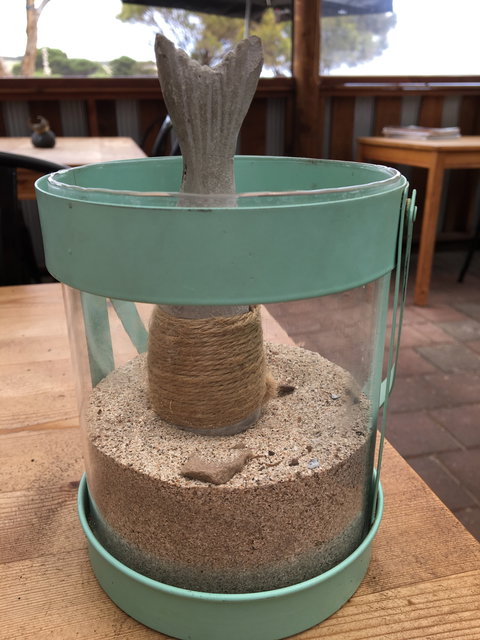 The Rockpool Cafe - Accommodation Cairns 1