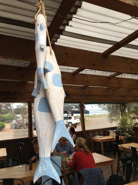 The Rockpool Cafe - Accommodation Cairns 5