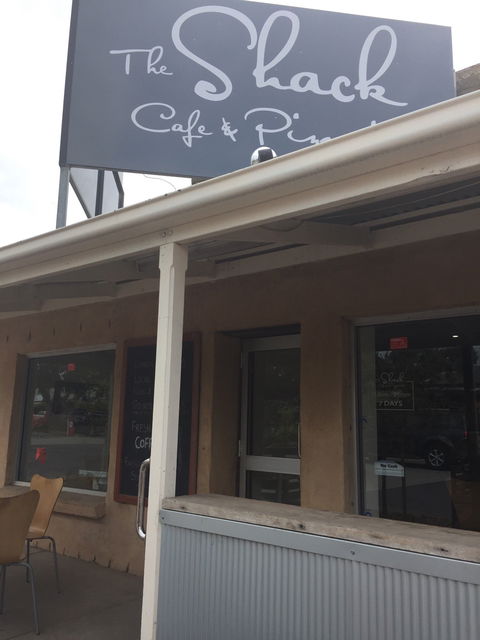 The Shack Cafe & Pizzeria - Accommodation Cairns 3