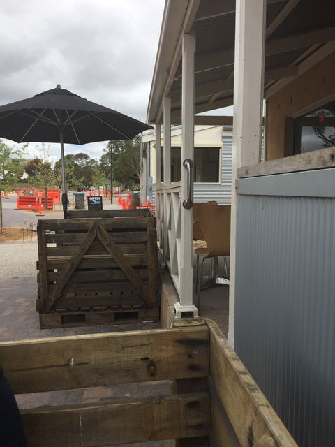 The Shack Cafe & Pizzeria - Accommodation Cairns 4