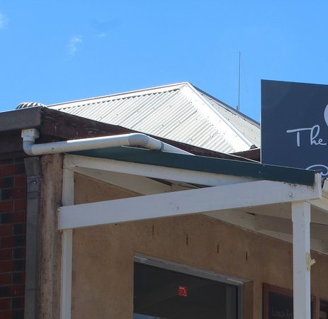 The Shack Cafe & Pizzeria - Accommodation Cairns 0