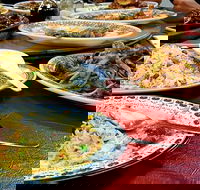 Toledo Three Plenties Palace Chinese Restaurant