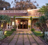 Vintner's Bar and Grill - Accommodation Cairns