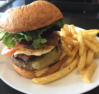 AJ'S Cafe - Accommodation Cairns