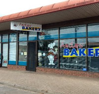 Andys - Accommodation Cairns