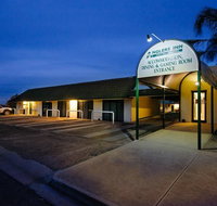 Anglers Inn Restaurant - Accommodation Cairns