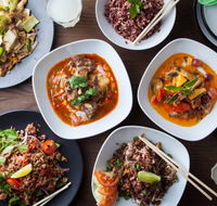 Banana Leaf Thai Restaurant - Accommodation Cairns