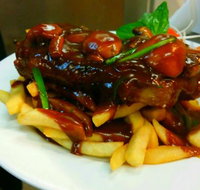 Banana Tree Cafe - Accommodation Cairns