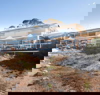 Banrock Station Wine  Wetlands Centre