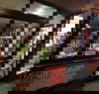 Bella Tiarnie Italian Restaurant  Gourmet Pizzas - Accommodation Cairns